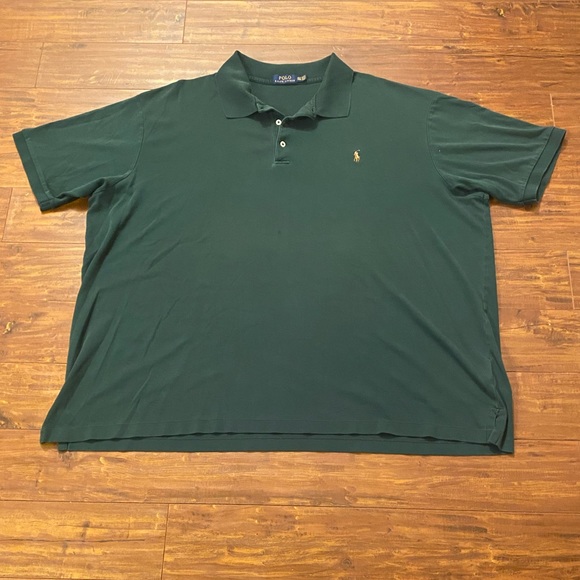 Ralph lauren polo shirts 4xl Clearance